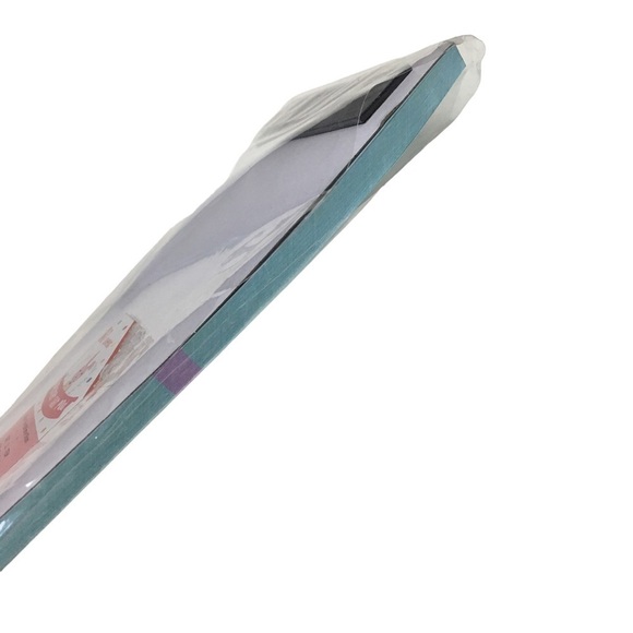 EASTER Stationery List Pad Sticky Notes Macaroon Erasers Washi Tape Gel Pens - Picture 8 of 8